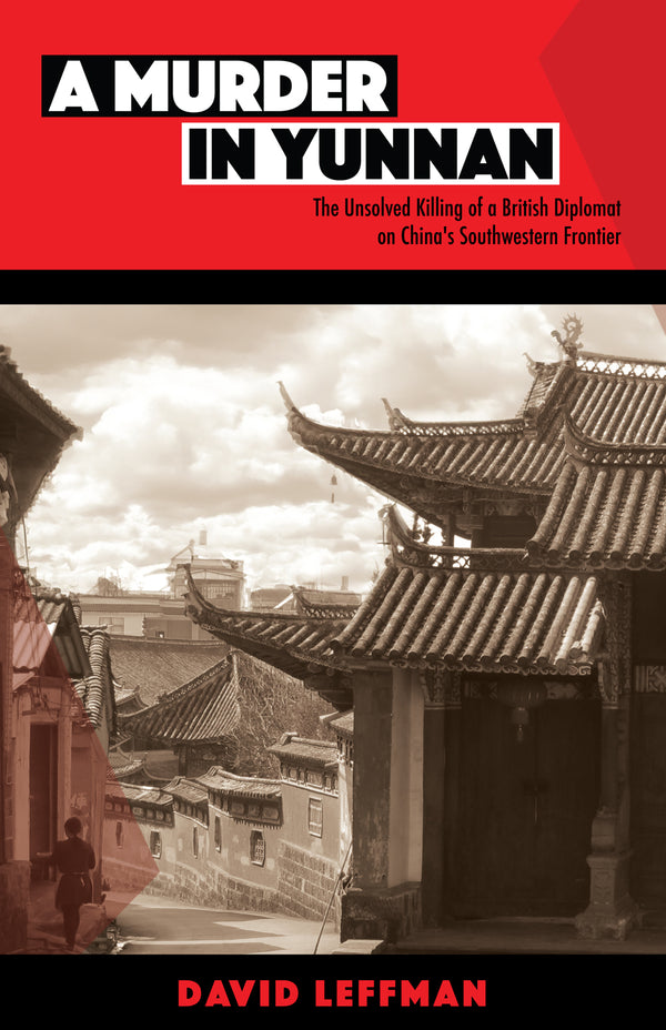 A Murder in Yunnan