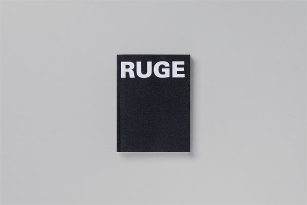 RUGE