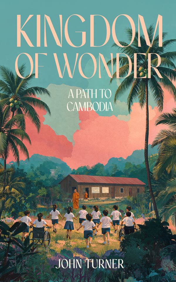 Kingdom of Wonder