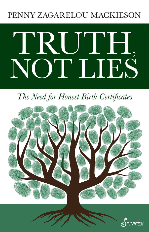 Truth, Not Lies