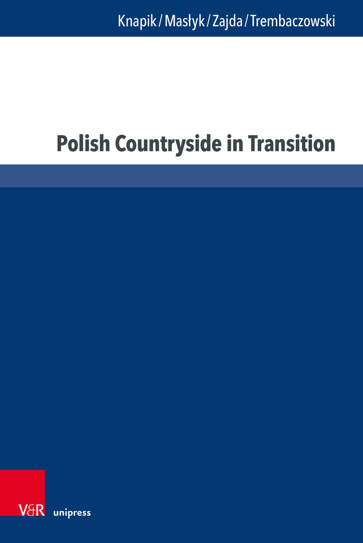 Polish Countryside in Transition