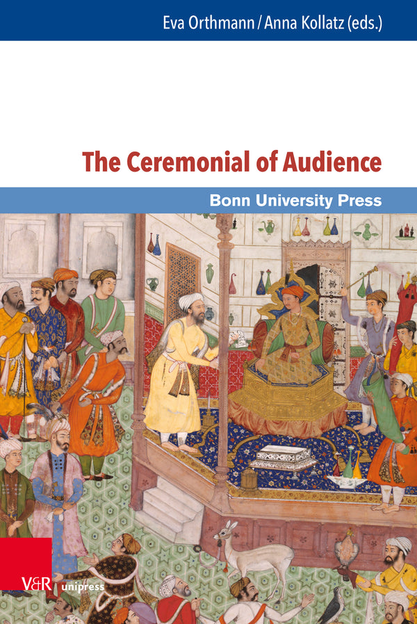 The Ceremonial of Audience