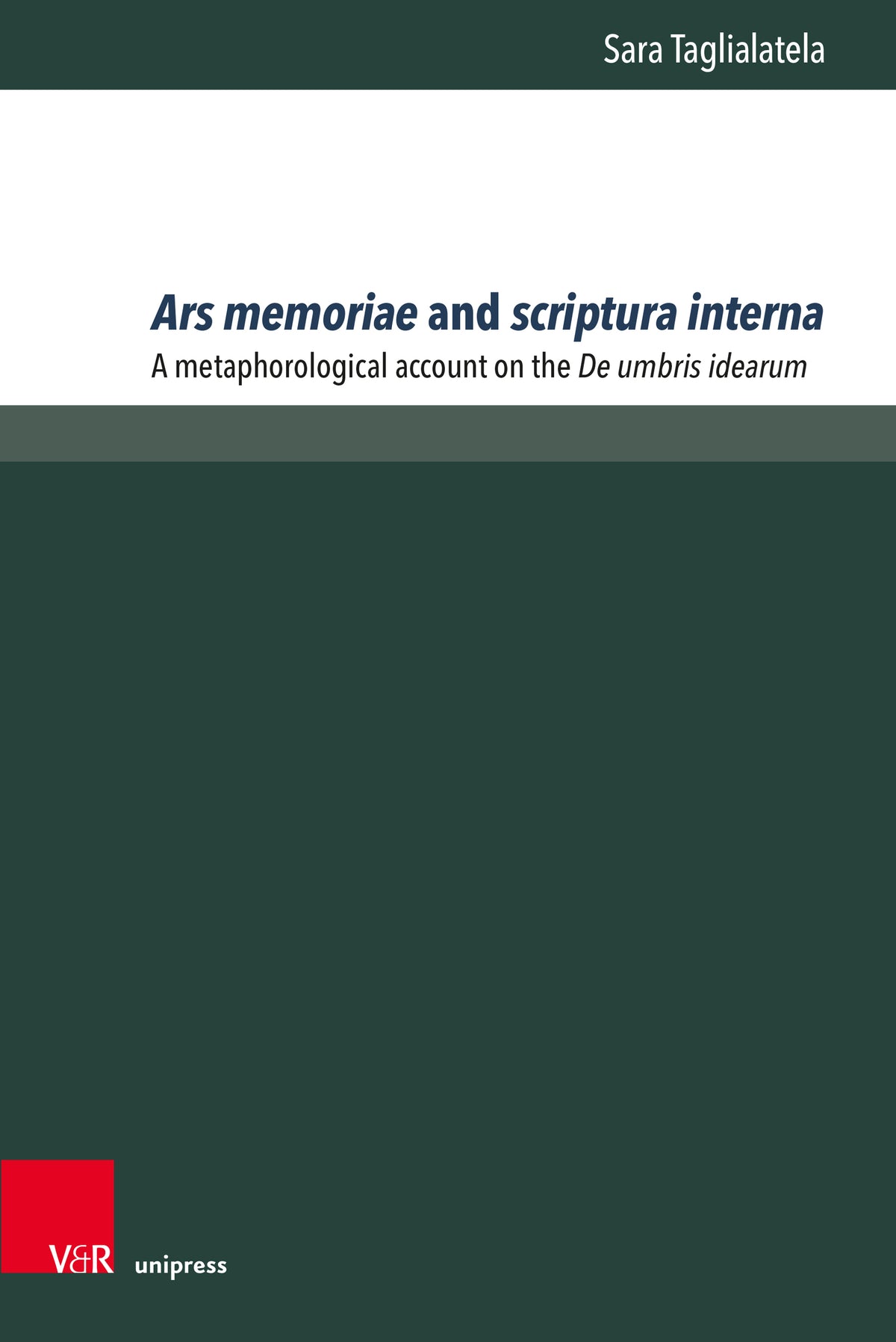 Conceptual Metaphors as an Organisational Framework of the Specialist Language of IT