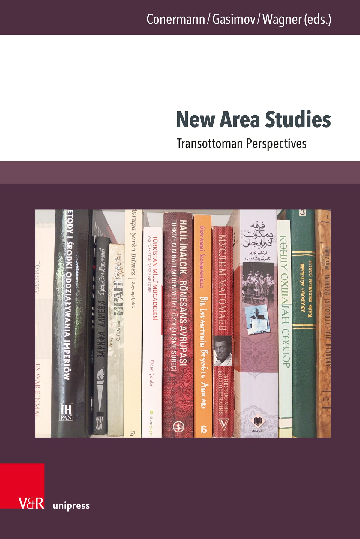 New Area Studies