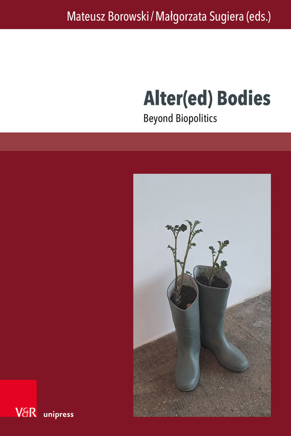 Alter(ed) Bodies