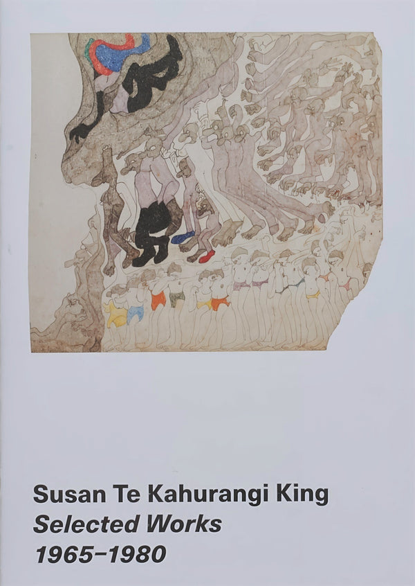 Selected Works 1965-1980