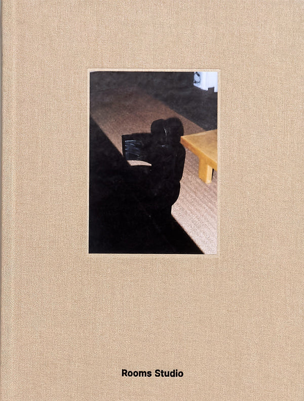 Rooms Studio Book